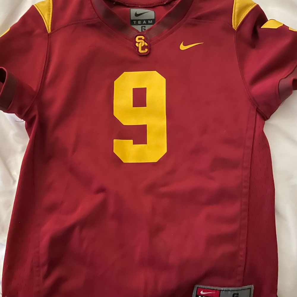 Kids SC jersey #9